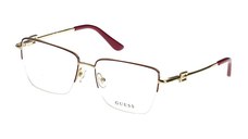 Rame ochelari de vedere dama Guess GU2976 071