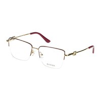 Rame ochelari de vedere dama Guess GU2976 071 - 1