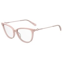 Rame ochelari de vedere dama Love Moschino MOL600 35J - 1