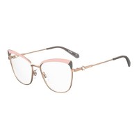 Rame ochelari de vedere dama Love Moschino MOL602 1B4 - 1