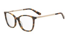 Rame ochelari de vedere dama Love Moschino MOL622 086