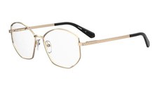 Rame ochelari de vedere dama Love Moschino MOL623 000