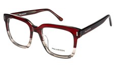 Rame ochelari de vedere unisex Polarizen AS6419 C2