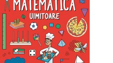 Activitati STEM: Matematica uimitoare