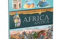 Africa Antica - Enciclopedie