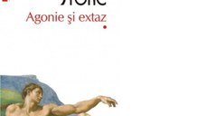 Agonie si extaz (2 volume, editie de buzunar)