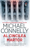 Al cincilea martor - 1