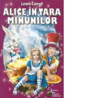 Alice in Tara Minunilor - 1