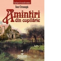 Amintiri din copilarie - 1