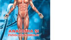 Anatomia si fiziologia omului. Teste grila pentru admiterea la facultatile de medicina dupa manualul Barrons