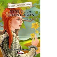 Anne de la Green Gables, vol. 2 - 1