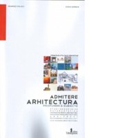 Arhitectura : Admitere (Propuneri si subiecte). Editia a II-a - 1