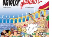 Asterix gladiator