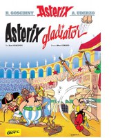 Asterix gladiator - 1