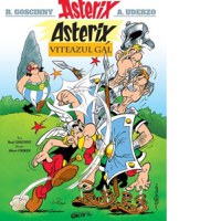 Asterix, viteazul gal - 1