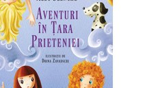 Aventuri in Tara Prieteniei