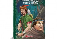 Aventurile lui Robin Hood