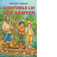 Aventurile lui Tom Sawyer - 1