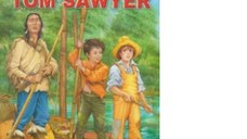 Aventurile lui Tom Sawyer