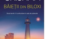 Baietii din Biloxi. Doua familii. O confruntare in sala de judecata