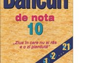 Bancuri de nota 10 ... nr.22. Ziua in care nu ai ras e o zi pierduta!