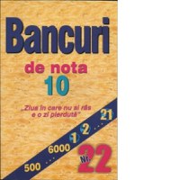 Bancuri de nota 10 ... nr.22. Ziua in care nu ai ras e o zi pierduta! - 1