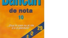 Bancuri de nota 10 - Nr. 30