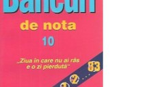 Bancuri de nota 10 (nr 34)