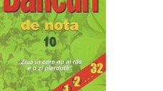 Bancuri de nota 10 - Nr.33