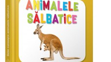 Bebe cunoaste: Animalele salbatice