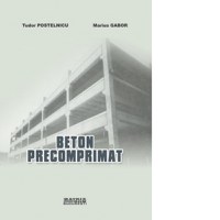 Beton precomprimat - 1