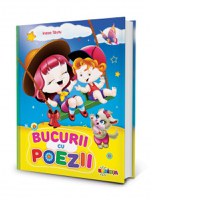 Bucurii cu poezii - 1