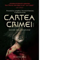 Cartea crimei - 1