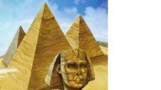 Ce sunt Marile Piramide?