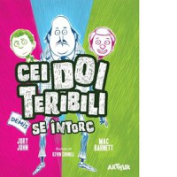 Cei doi teribili se intorc - 1