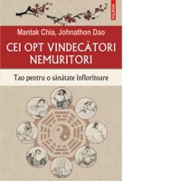 Cei opt vindecatori nemuritori. Tao pentru o sanatate infloritoare - 1