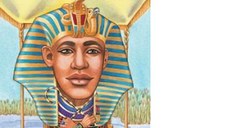 Cine a fost Tutankhamon?