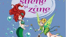 Colorez sirene si zane