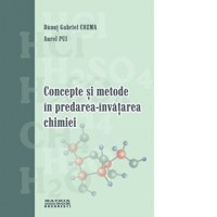 Concepte si metode in predarea-invatarea chimiei - 1