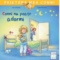 Conni nu poate adormi - 1