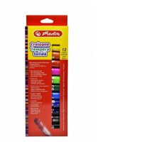 CREIOANE TEMPERA SOLIDA 10G SET 12 - 1