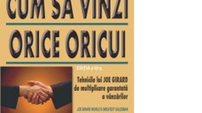 Cum sa vinzi orice oricui, editia a III-a