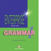 Curs de gramatica limba engleza Enterprise Grammar 1 Manualul elevului - 1