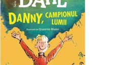 Danny, campionul lumii (format mare)