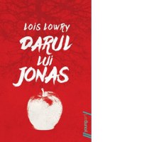 Darul lui Jonas (paperback) - 1