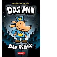 Dog Man - 1