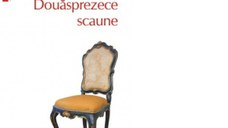 Douasprezece scaune (editie de buzunar)