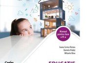 Educatie tehnologica. Manual pentru clasa a VI-a