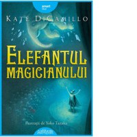 Elefantul magicianului - 1