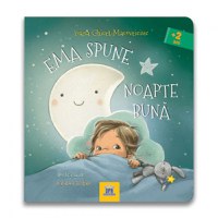 Ema spune noapte buna - 1